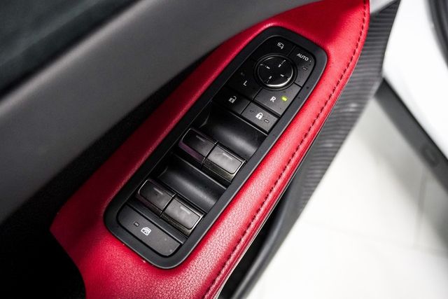 2023 Lexus RX RX 350 F SPORT Handling AWD - 22883695 - 36