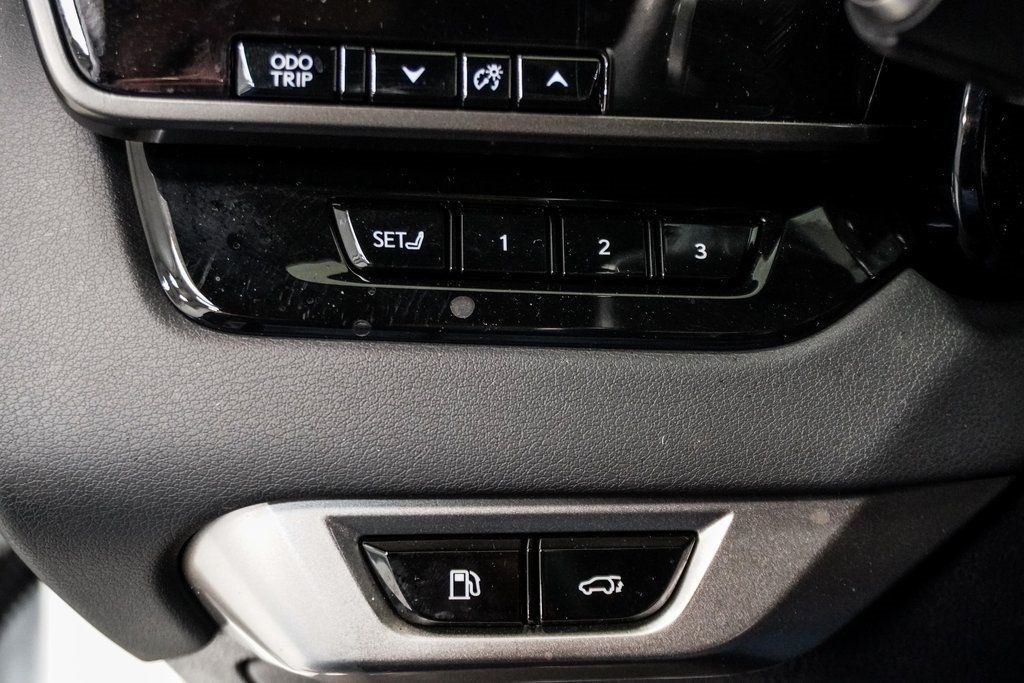 2023 Lexus RX 350 F SPORT Handling AWD photo 34