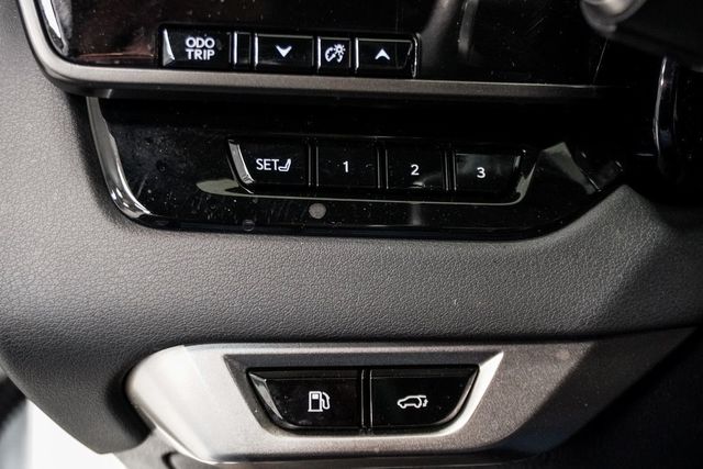 2023 Lexus RX RX 350 F SPORT Handling AWD - 22883695 - 38