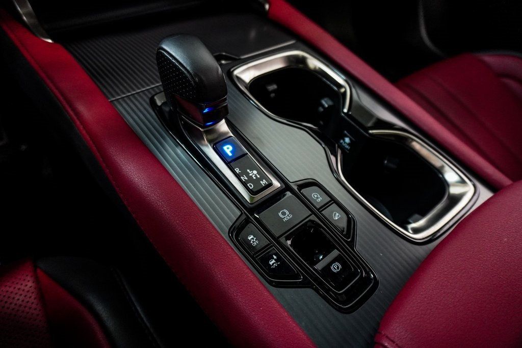 2023 Lexus RX 350 F SPORT Handling AWD photo 36