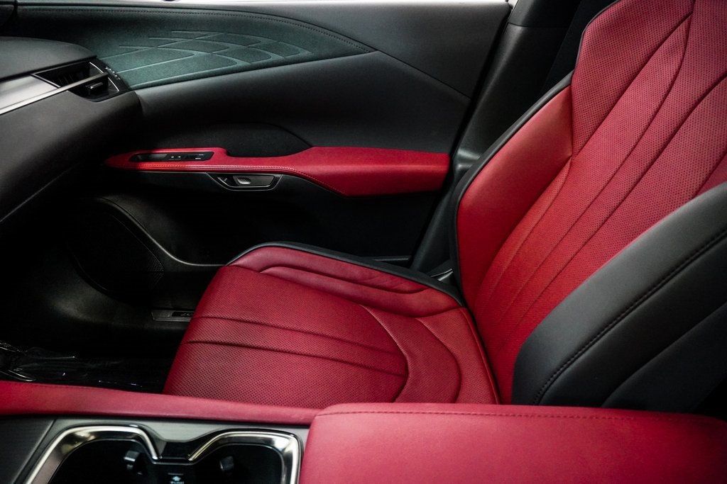 2023 Lexus RX 350 F SPORT Handling AWD photo 39