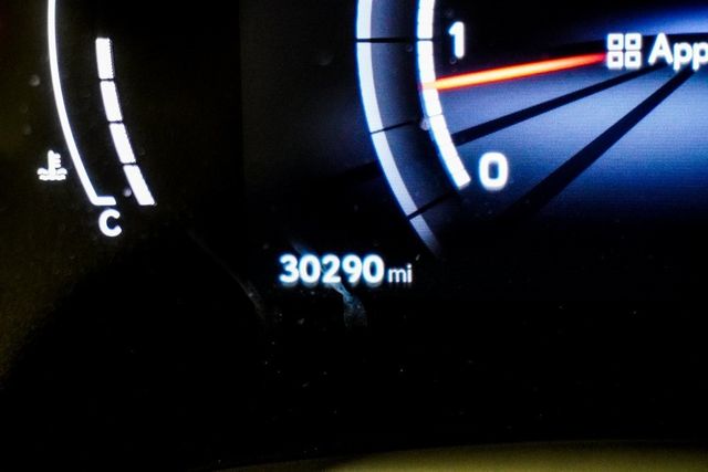 2023 Lexus RX RX 350 F SPORT Handling AWD - 22883695 - 45