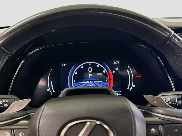 2023 Lexus RX RX 350 F SPORT Handling AWD - 23096451 - 9