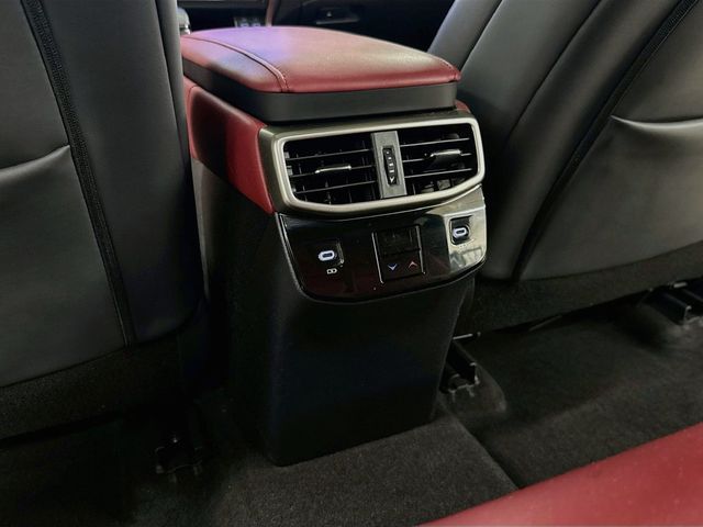 2023 Lexus RX RX 350 F SPORT Handling AWD - 23096451 - 15