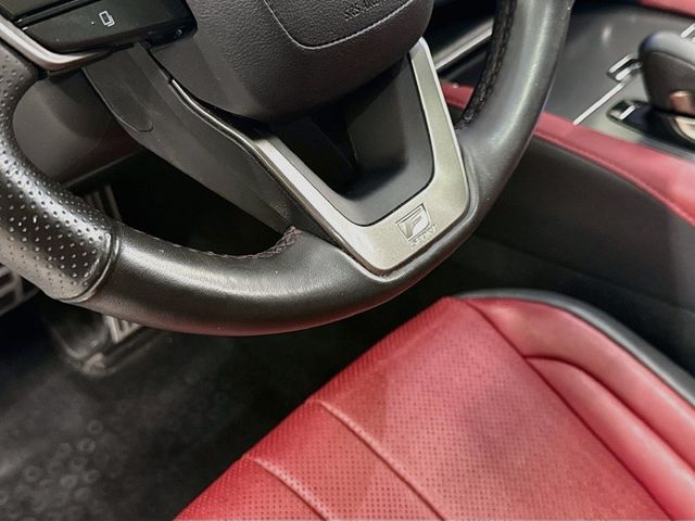 2023 Lexus RX RX 350 F SPORT Handling AWD - 23096451 - 16