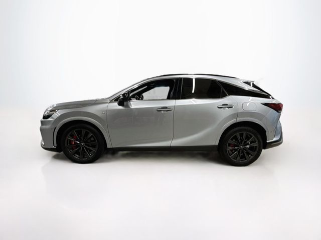 2023 Lexus RX RX 350 F SPORT Handling AWD - 23096451 - 1