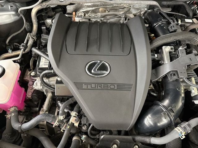 2023 Lexus RX RX 350 F SPORT Handling AWD - 23096451 - 24