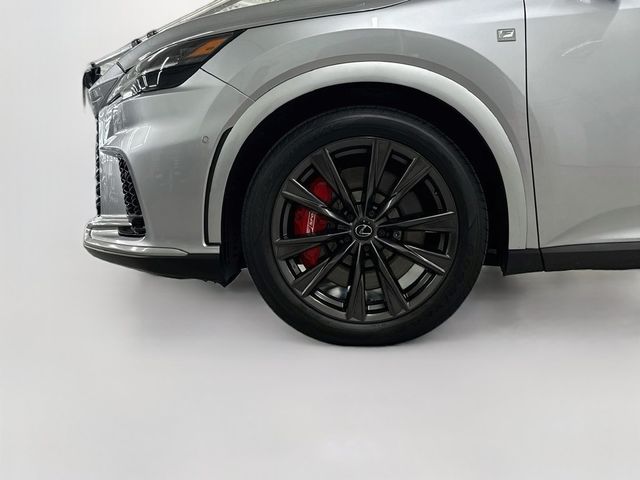2023 Lexus RX RX 350 F SPORT Handling AWD - 23096451 - 25