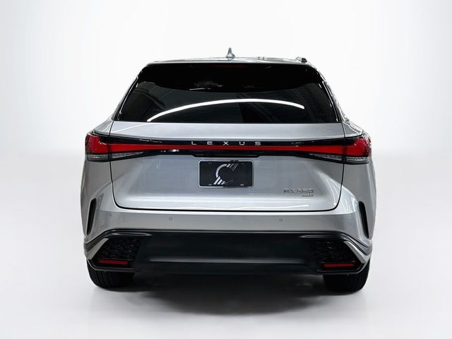 2023 Lexus RX RX 350 F SPORT Handling AWD - 23096451 - 3