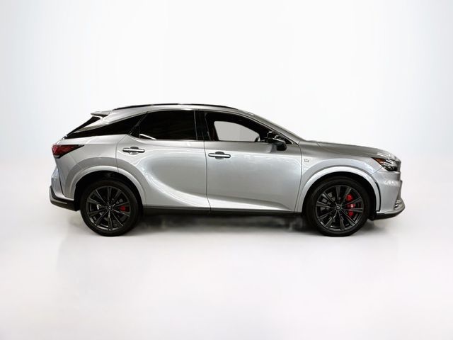 2023 Lexus RX RX 350 F SPORT Handling AWD - 23096451 - 5