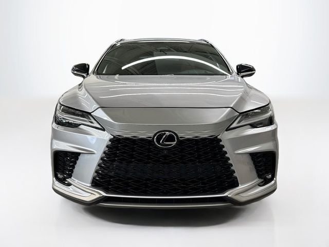 2023 Lexus RX RX 350 F SPORT Handling AWD - 23096451 - 7