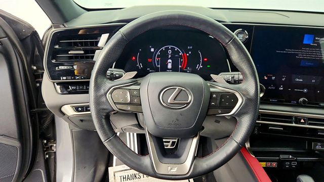 2023 Lexus RX RX 350 F SPORT Handling AWD w/ Triple-Beam LED HLs & 14’’ Screen - 22963433 - 12