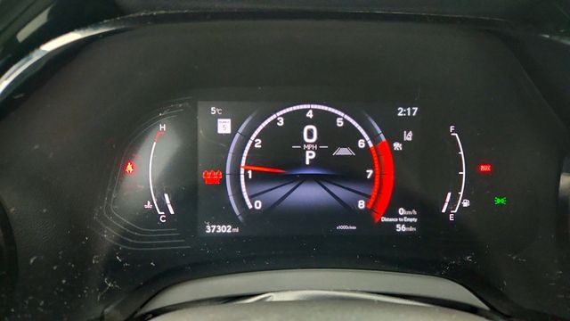 2023 Lexus RX RX 350 F SPORT Handling AWD w/ Triple-Beam LED HLs & 14’’ Screen - 22963433 - 13