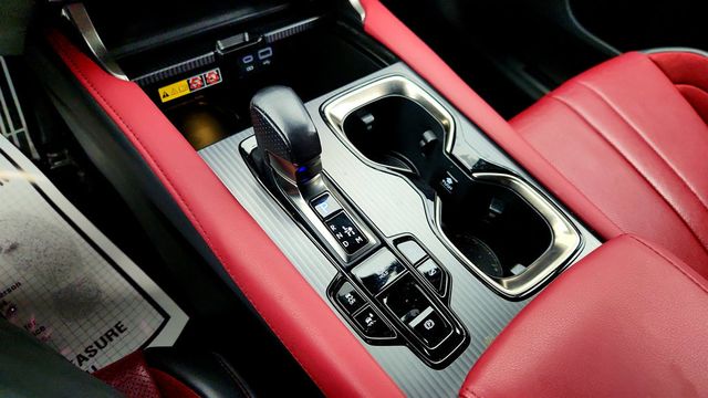 2023 Lexus RX RX 350 F SPORT Handling AWD w/ Triple-Beam LED HLs & 14’’ Screen - 22963433 - 15