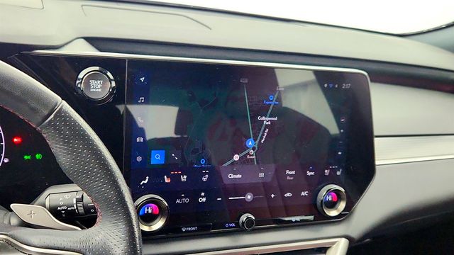 2023 Lexus RX RX 350 F SPORT Handling AWD w/ Triple-Beam LED HLs & 14’’ Screen - 22963433 - 16