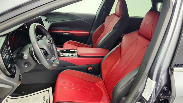 2023 Lexus RX RX 350 F SPORT Handling AWD w/ Triple-Beam LED HLs & 14’’ Screen - 22963433 - 18