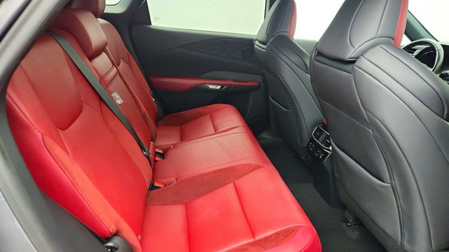 2023 Lexus RX RX 350 F SPORT Handling AWD w/ Triple-Beam LED HLs & 14’’ Screen - 22963433 - 21