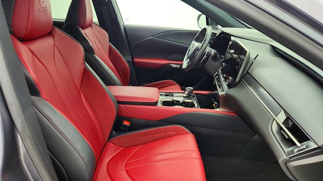 2023 Lexus RX RX 350 F SPORT Handling AWD w/ Triple-Beam LED HLs & 14’’ Screen - 22963433 - 22