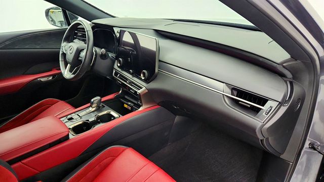 2023 Lexus RX RX 350 F SPORT Handling AWD w/ Triple-Beam LED HLs & 14’’ Screen - 22963433 - 23