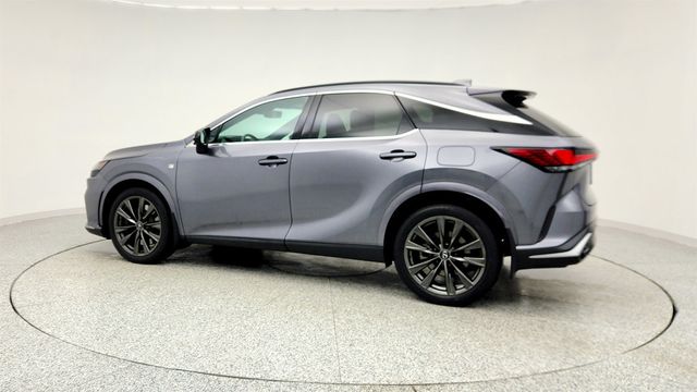 2023 Lexus RX RX 350 F SPORT Handling AWD w/ Triple-Beam LED HLs & 14’’ Screen - 22963433 - 6