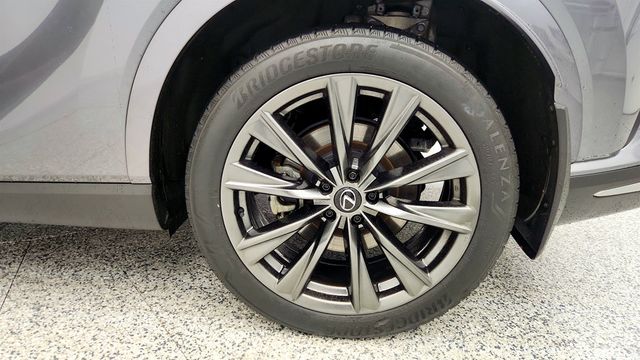 2023 Lexus RX RX 350 F SPORT Handling AWD w/ Triple-Beam LED HLs & 14’’ Screen - 22963433 - 8