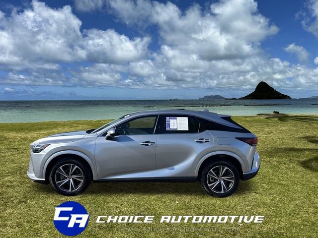 2023 Lexus RX RX 350 FWD - 22597679 - 2