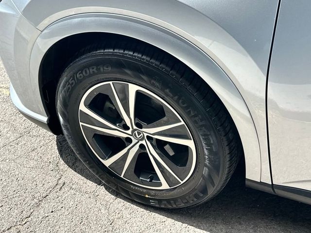 2023 Lexus RX RX 350 FWD - 22940733 - 10