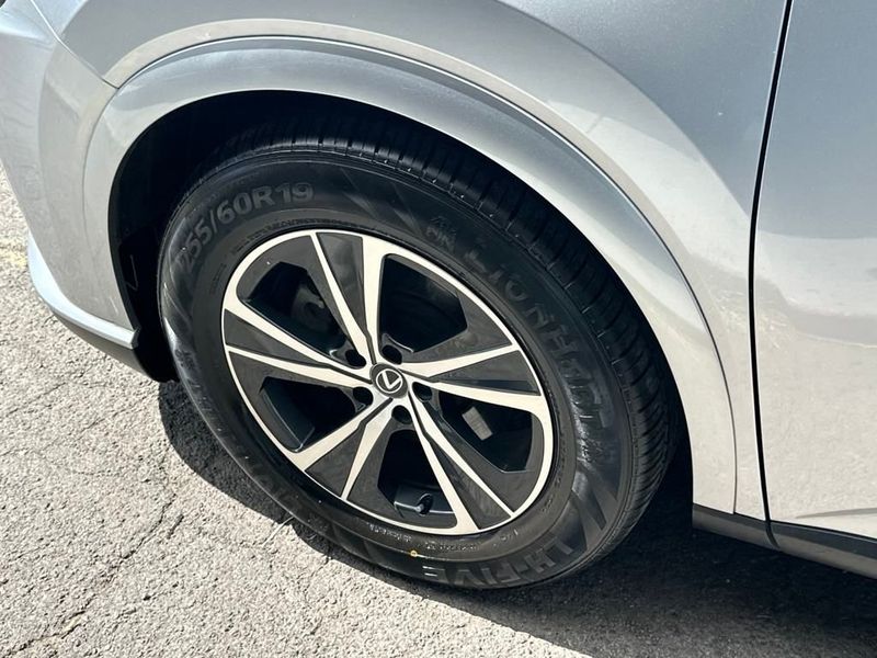 2023 Lexus RX RX 350 FWD - 22940733 - 10