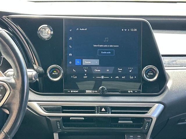 2023 Lexus RX RX 350 FWD - 22940733 - 14