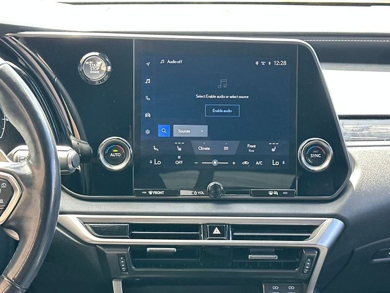 2023 Lexus RX RX 350 FWD - 22940733 - 14