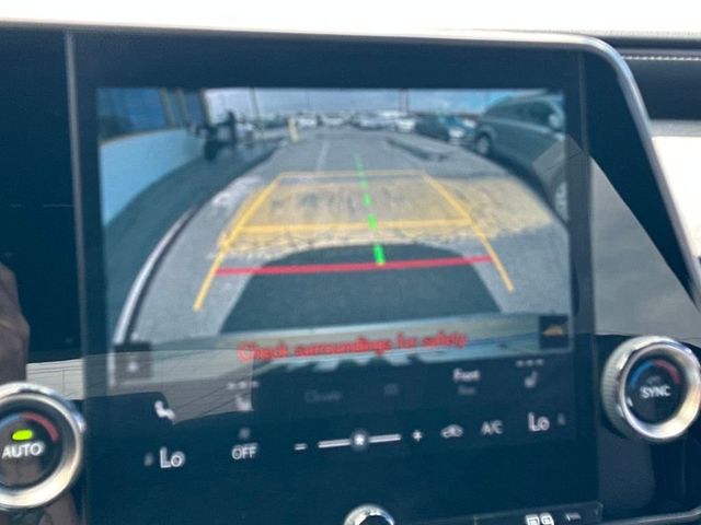 2023 Lexus RX RX 350 FWD - 22940733 - 15