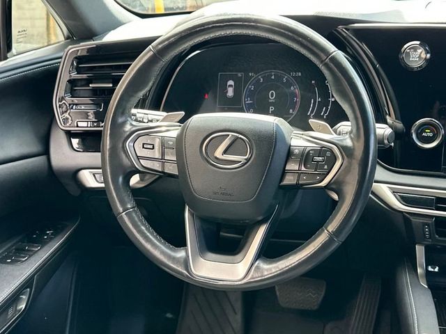 2023 Lexus RX RX 350 FWD - 22940733 - 16