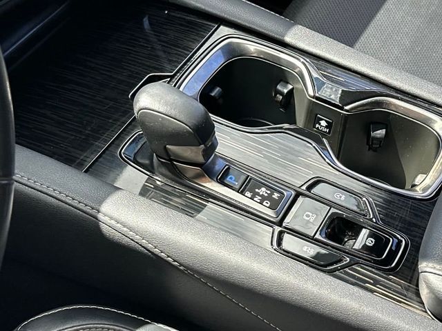 2023 Lexus RX RX 350 FWD - 22940733 - 17