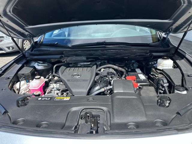 2023 Lexus RX RX 350 FWD - 22940733 - 19