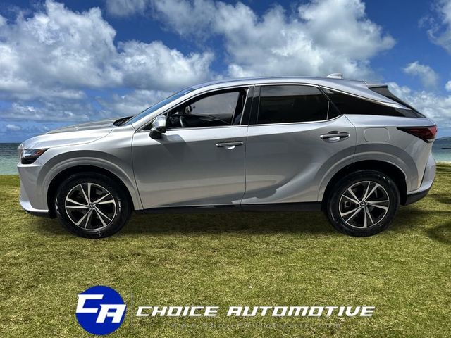 2023 Lexus RX RX 350 FWD - 22940733 - 2