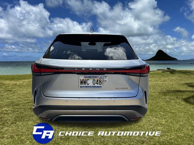 2023 Lexus RX RX 350 FWD - 22940733 - 5