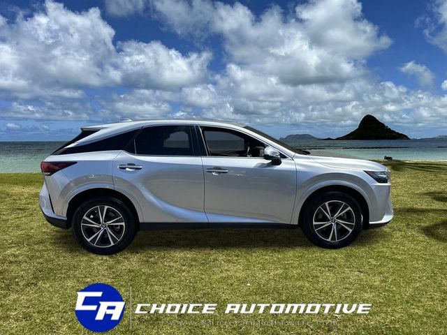 2023 Lexus RX RX 350 FWD - 22940733 - 7