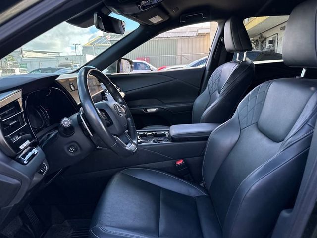 2023 Lexus RX RX 350 FWD - 22941581 - 11