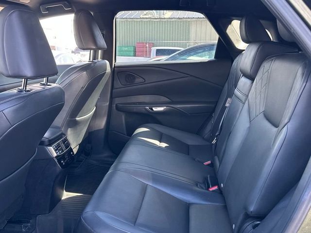 2023 Lexus RX RX 350 FWD - 22941581 - 13