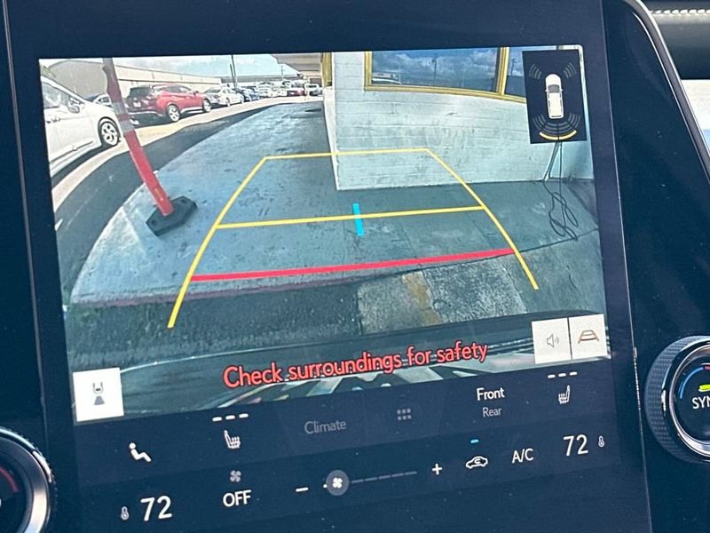 2023 Lexus RX RX 350 FWD - 22941581 - 15