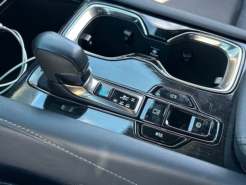 2023 Lexus RX RX 350 FWD - 22941581 - 17