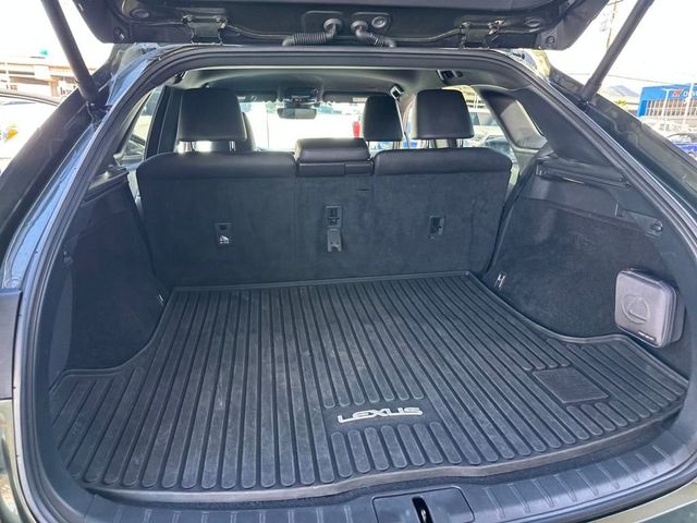 2023 Lexus RX RX 350 FWD - 22941581 - 18