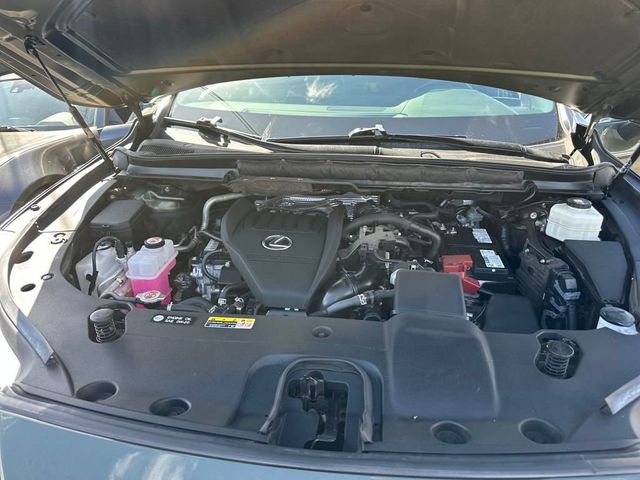 2023 Lexus RX RX 350 FWD - 22941581 - 19