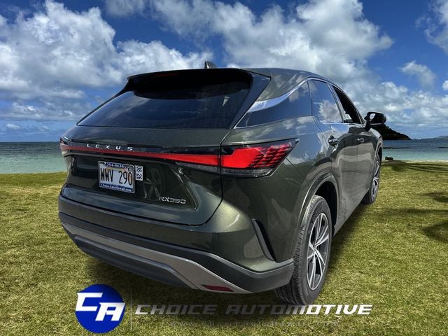 2023 Lexus RX RX 350 FWD - 22941581 - 6
