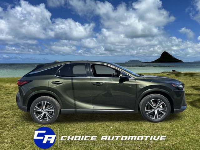 2023 Lexus RX RX 350 FWD - 22941581 - 7