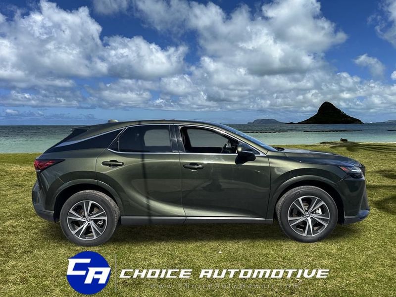 2023 Lexus RX RX 350 FWD - 22941581 - 7
