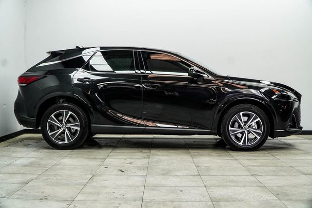 2023 Lexus RX RX 350 FWD - 22807532 - 9