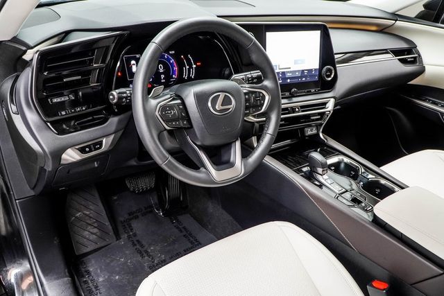 2023 Lexus RX RX 350 FWD - 22807532 - 14
