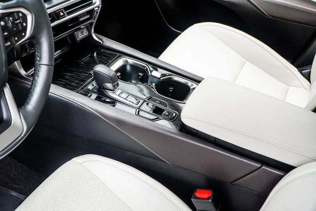 2023 Lexus RX RX 350 FWD - 22807532 - 15