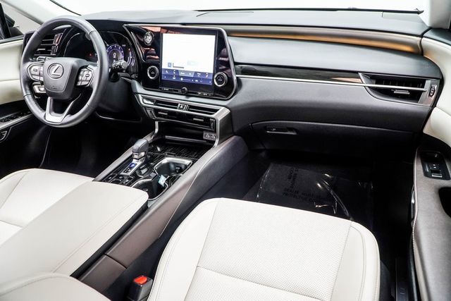 2023 Lexus RX RX 350 FWD - 22807532 - 16